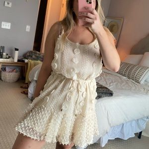 Fabrik fun and flirty dress